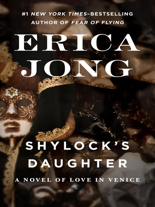 Title details for Shylock's Daughter by Erica Jong - Available